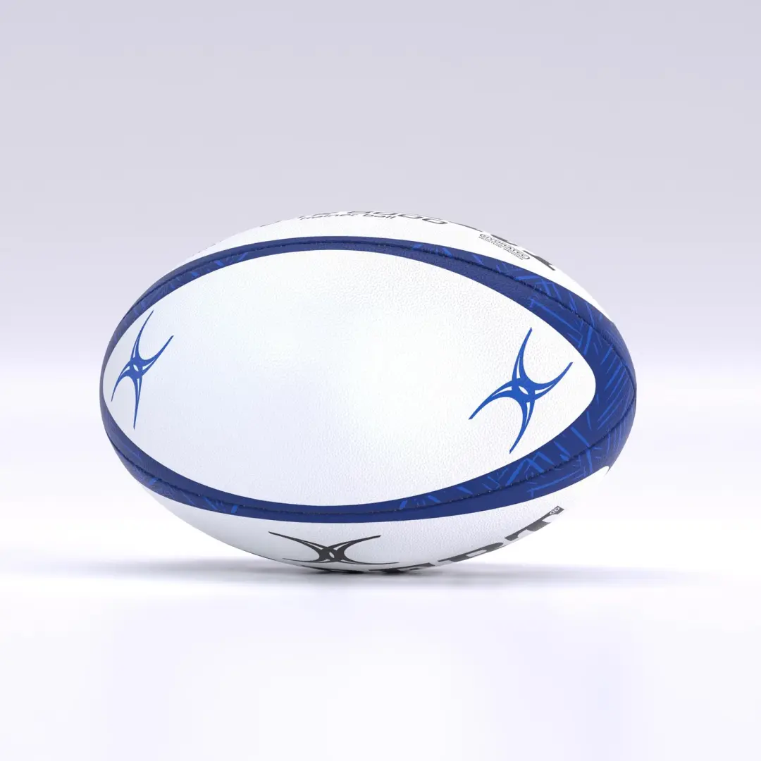 Gilbert G-TR8000 Rugby Trainingsbal - Maat 3 - afbeelding 3 van 3