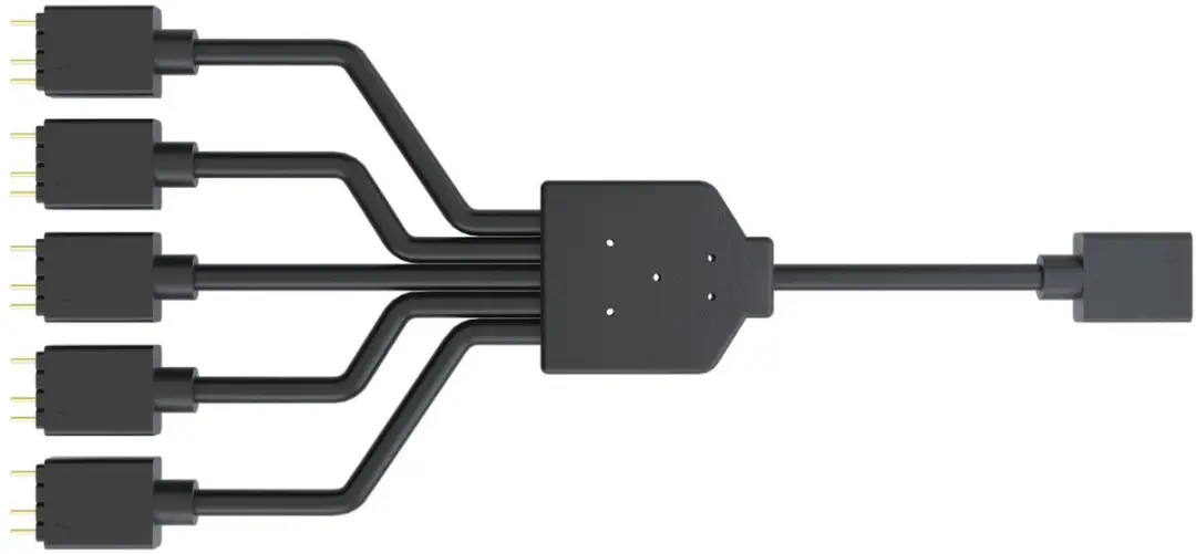 Cooler Master Addressable RGB