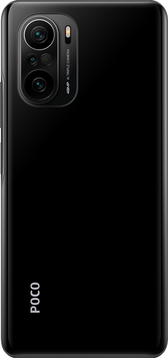 Poco F3 - 256GB - Zwart