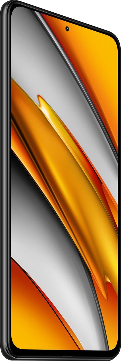 Poco F3 - 256GB - Zwart