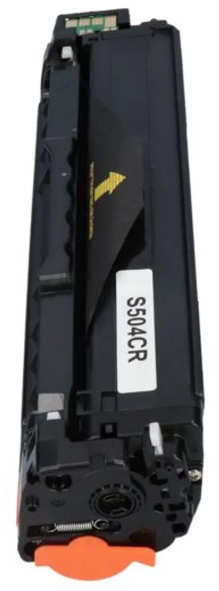 PrintAbout CLT-C504S Toner Cyaan - 9.750 pagina's