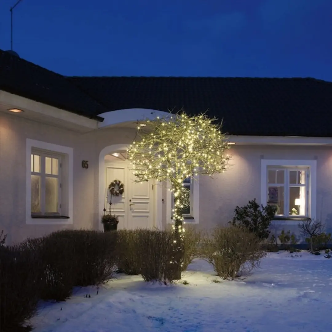 Konstsmide Christmas LED Lichtketting 3613-800
