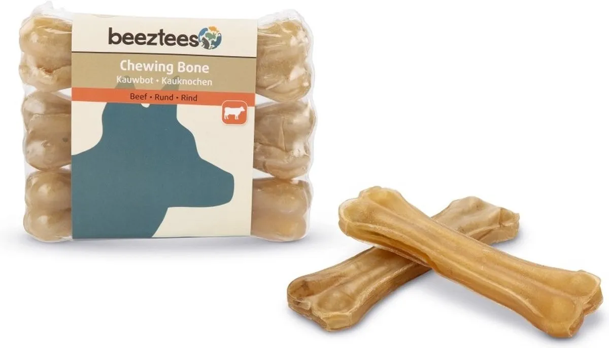 Beeztees Kauwbot 11cm