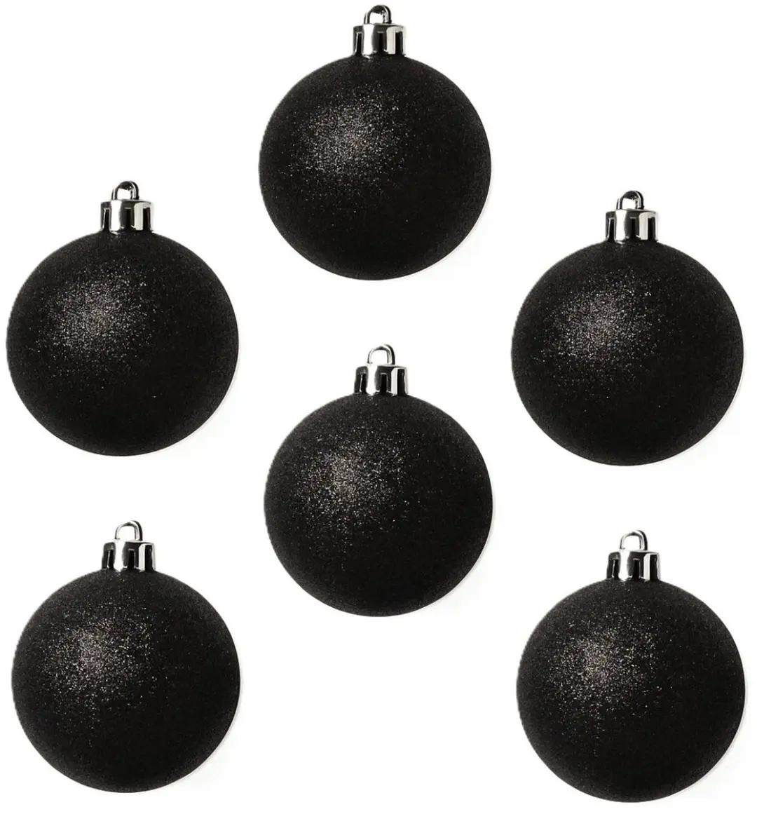 Cosy & Trendy Kerstballen