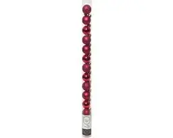 Decoris Mini kerstballen