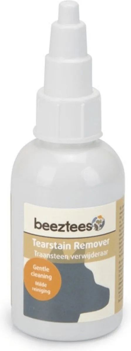 Beeztees Traansmeerverwijderaar 50ml