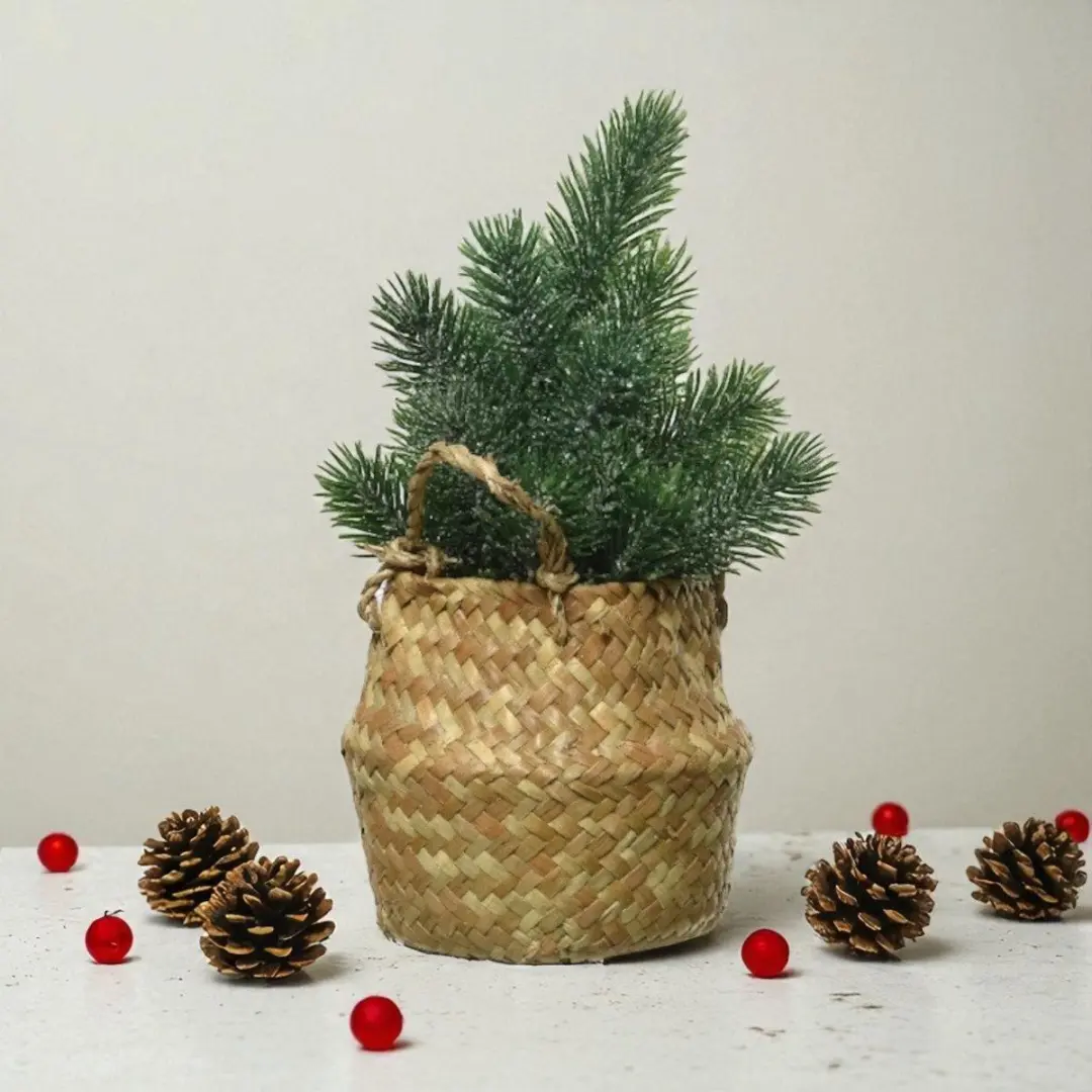 Micro Kerstboom Donker