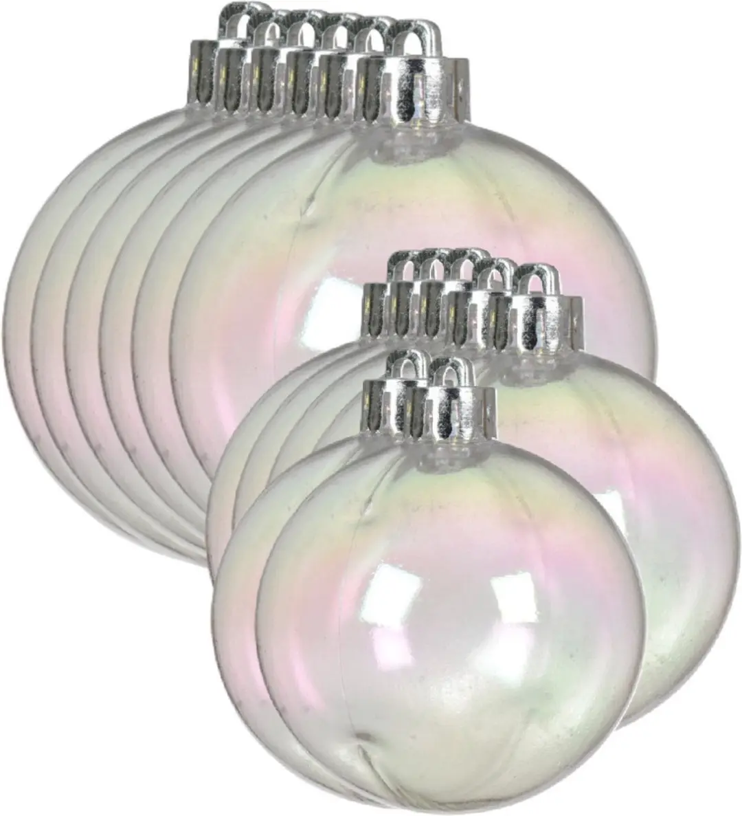 Decoris Kerstballen