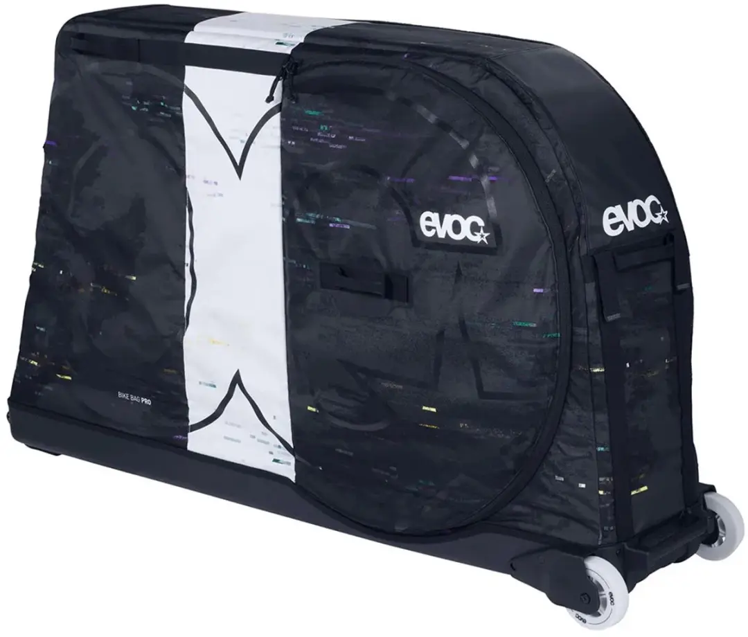 EVOC Pro Fiets Transporttas