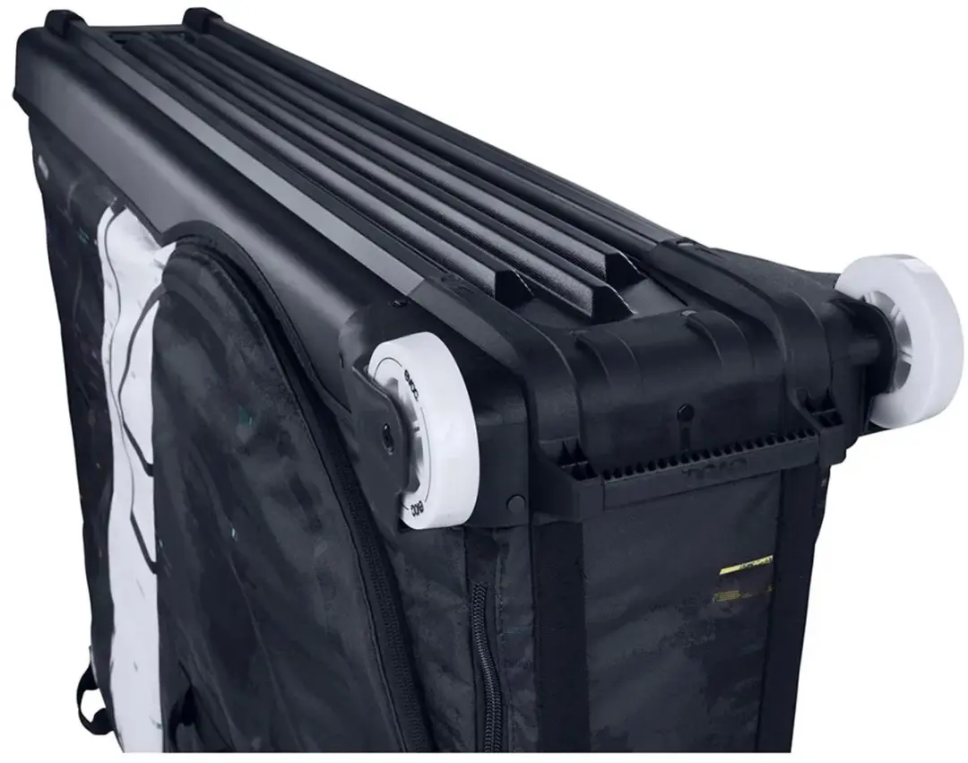 EVOC Pro Fiets Transporttas - 1 Fiets - Multicolor - afbeelding 2 van 4