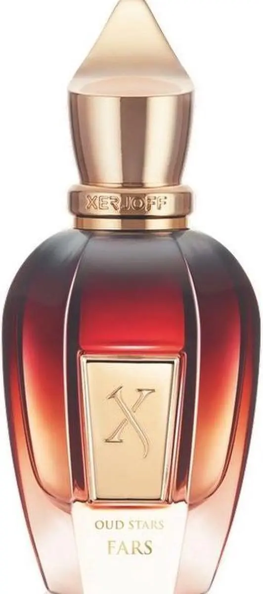 Xerjoff Oud Stars Fars 50 ml
