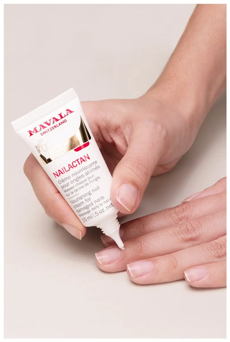 Mavala Nailactan Voedende Crème 15ml - afbeelding 2 van 3