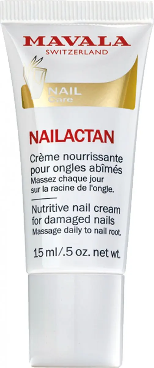 Mavala Nailactan Voedende Crème 15ml