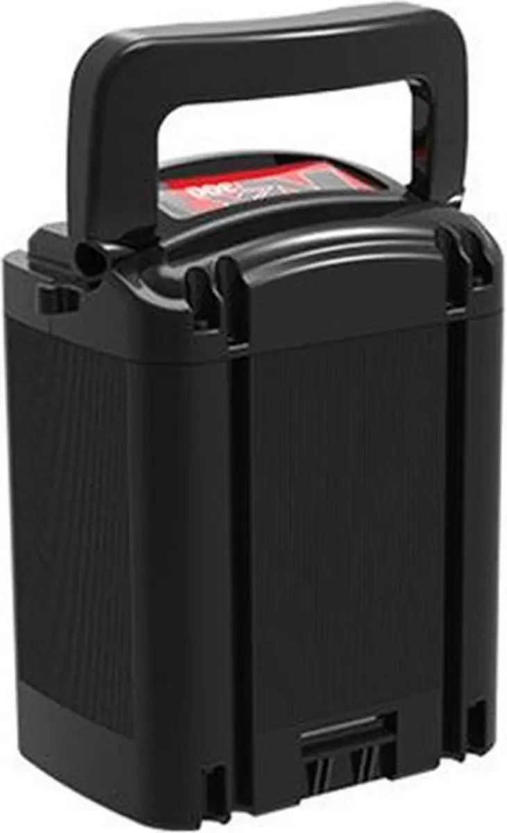 Numatic Pro NX300 Lithium-ion 36V Batterij
