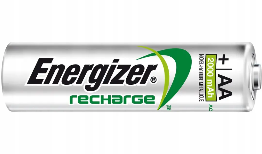 Energizer Power Plus AA 2000mAh - 4 Stuks - afbeelding 3 van 6