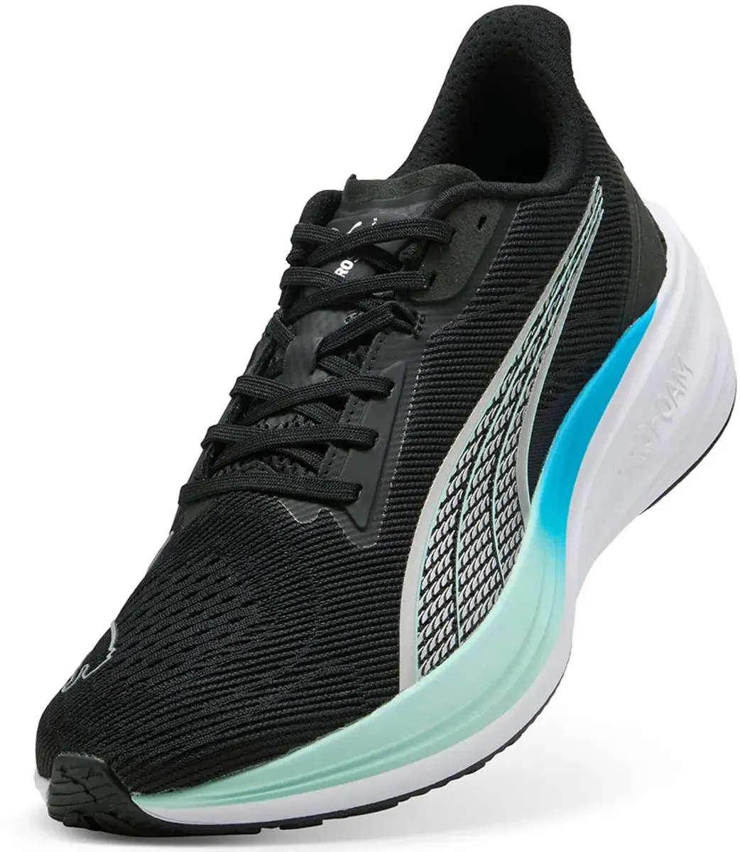 Puma Darter Pro Hardloopschoenen - 44 - afbeelding 2 van 4