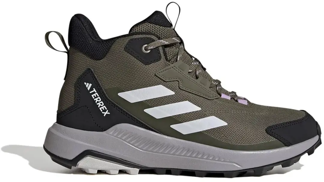 Adidas Terrex Anylander Mid Wandelschoenen