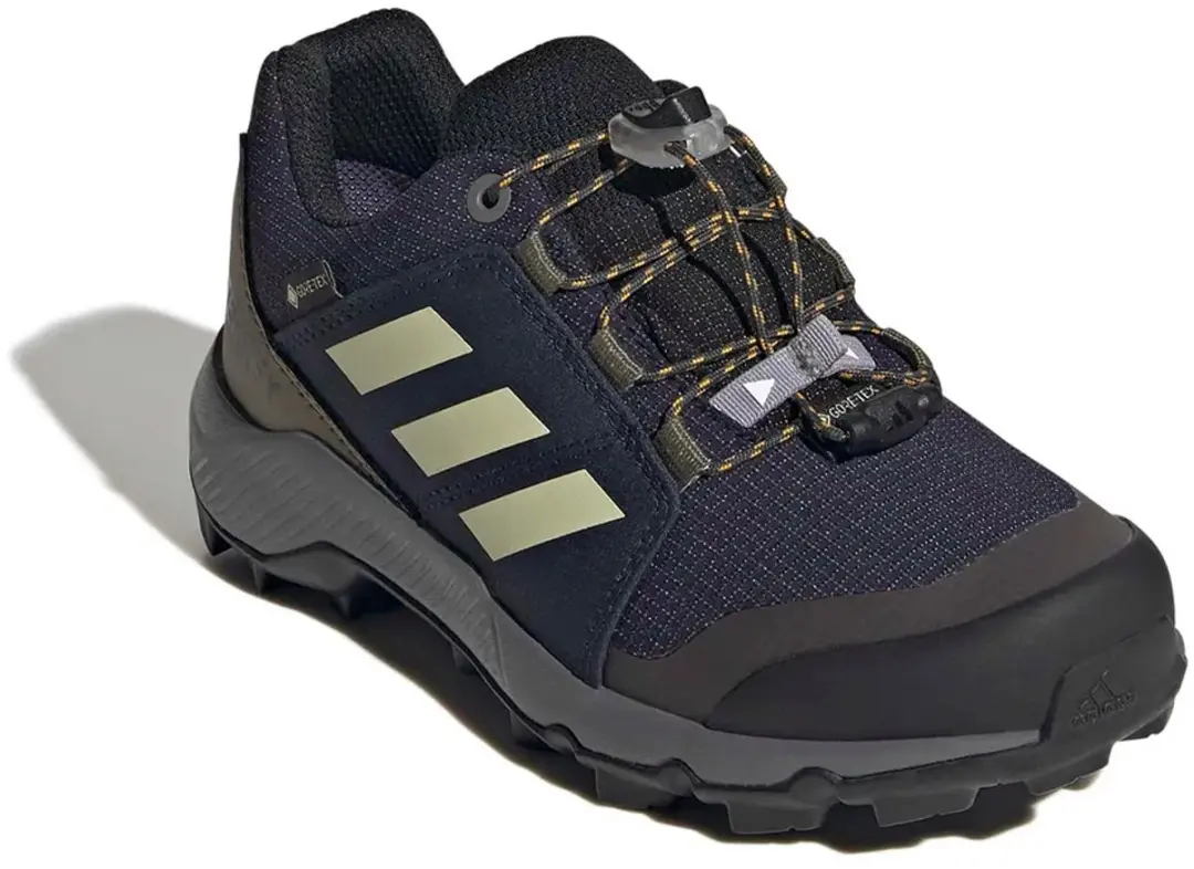 Adidas Terrex Gore-Tex Wandelschoenen Kind - 35.5 - afbeelding 2 van 4