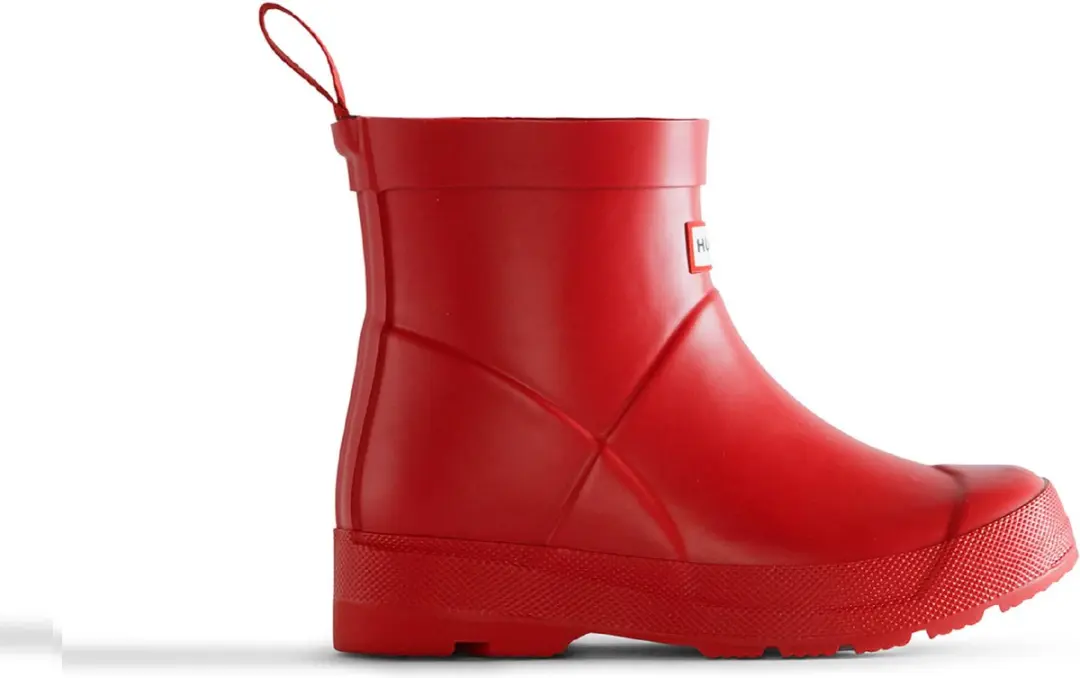 Hunter LK Play Boot Unisex Regenlaarzen