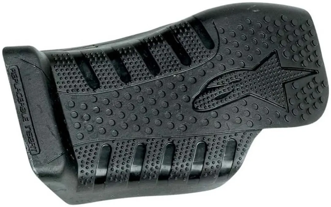Alpinestars Tech-7 Insert Zolen Zwart EU 47 Man