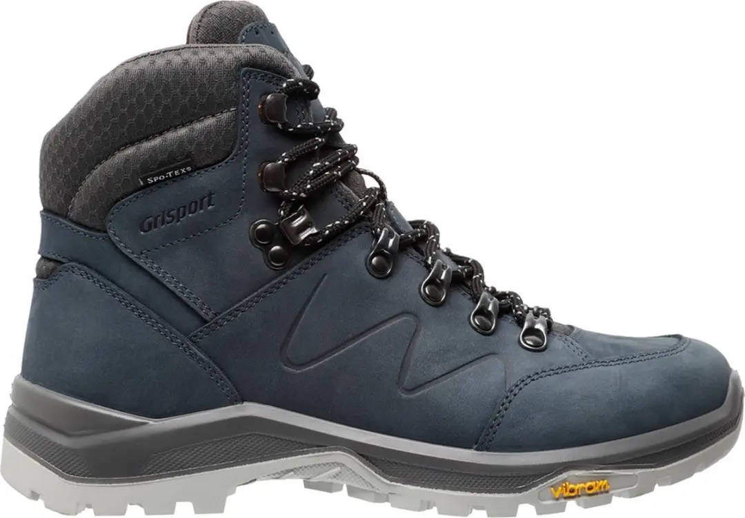 Grisport Boston Mid Schoenen