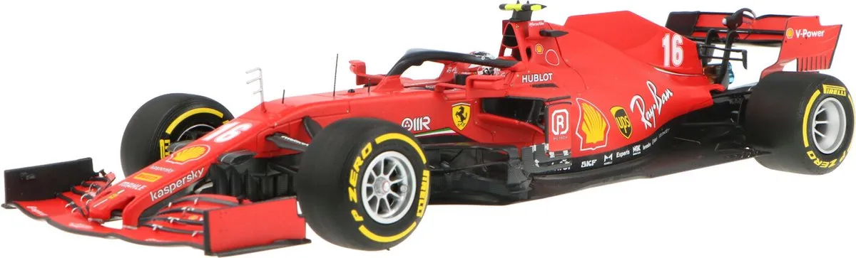 Ferrari SF1000 C. Leclerc Austrian GP 2020