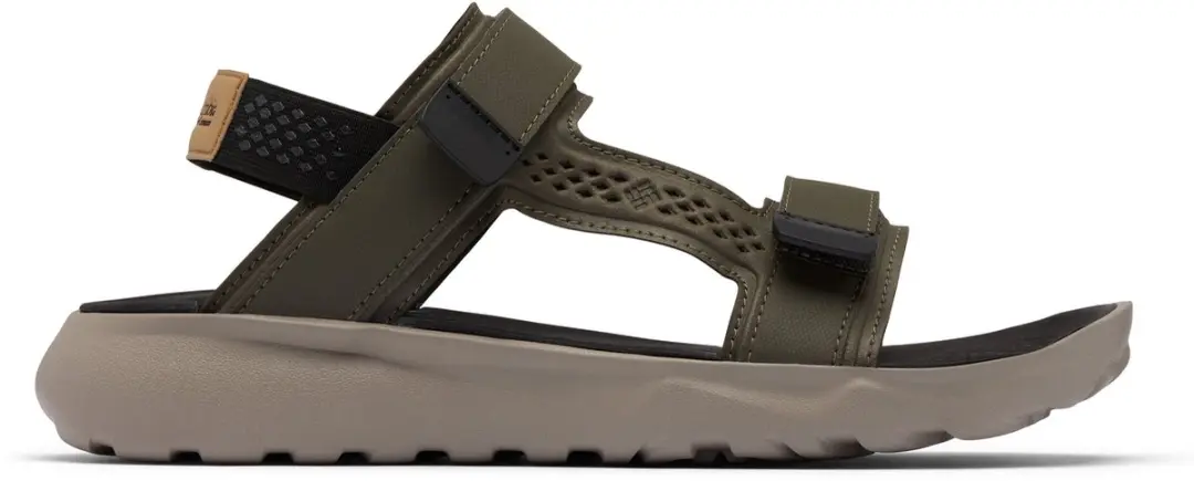 Columbia PEAKFREAK ROAM™ SANDAL Heren Sandalen - Alpine Tundra, Kettle