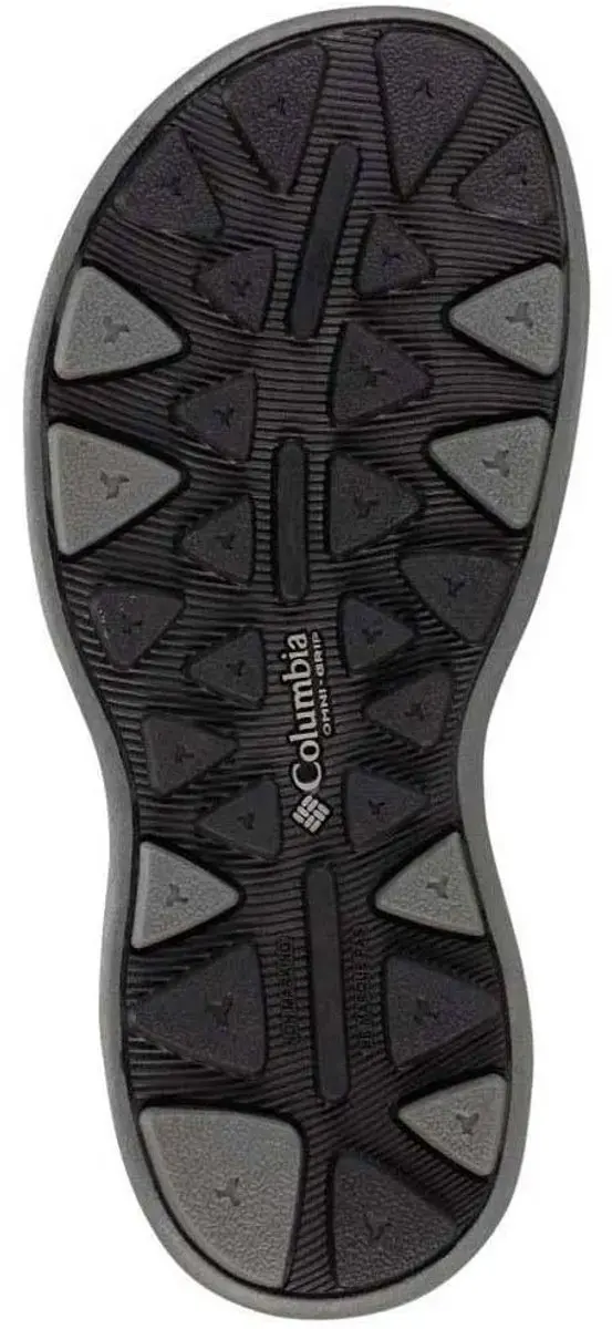 Columbia TechSun Vent Wandelsandalen Kind 32 - Zwart - afbeelding 4 van 6