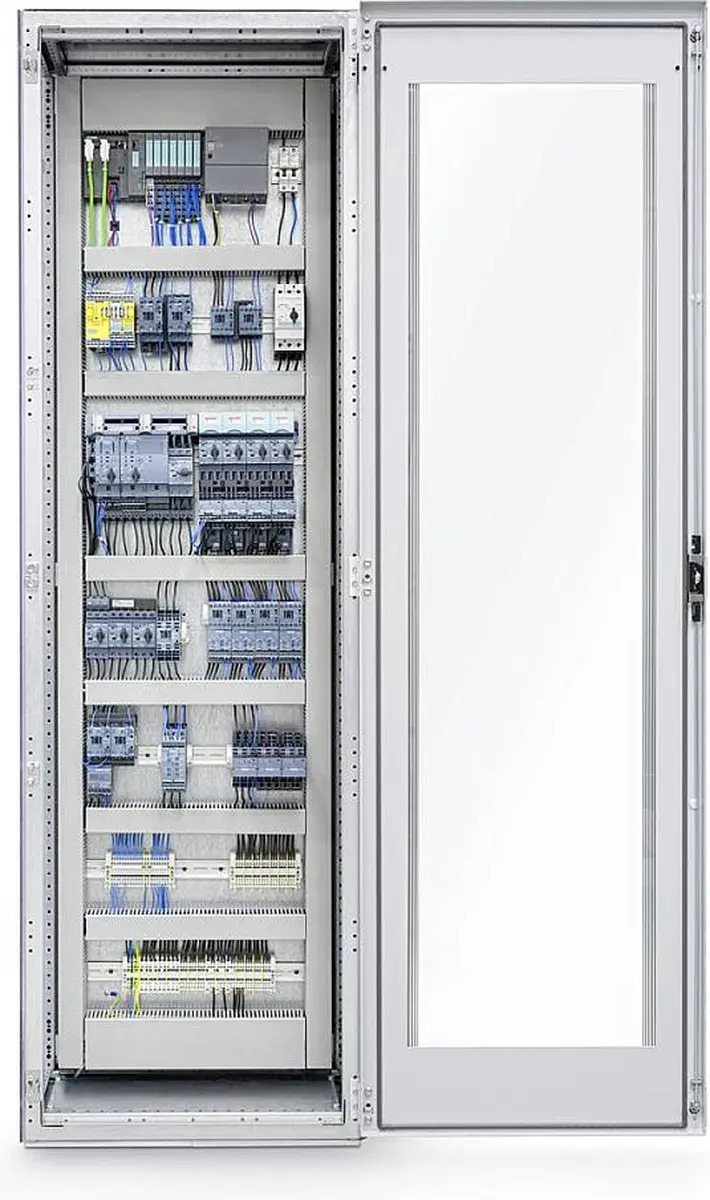 Siemens 3RU2116-1KC0 Overbelastingsrelais - afbeelding 2 van 4