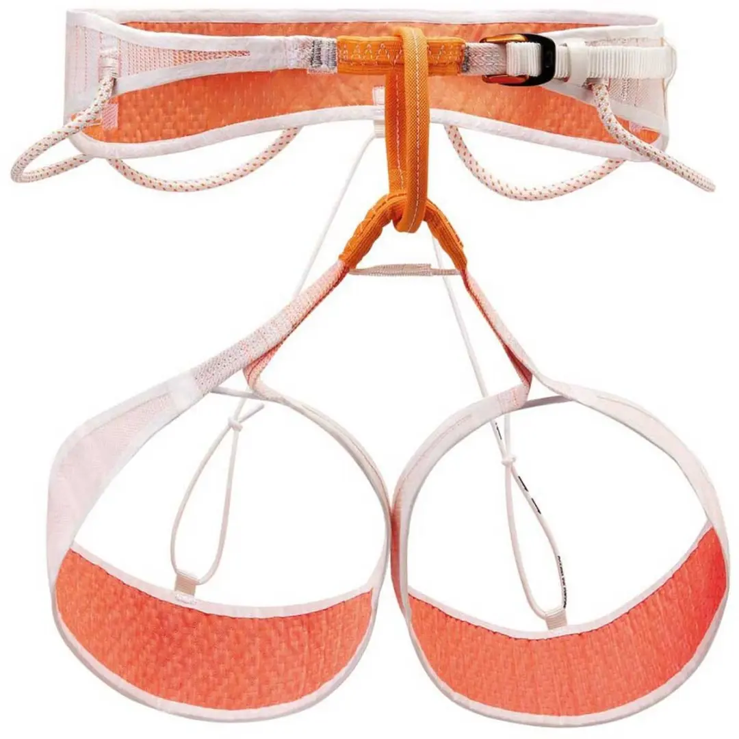 Petzl Whisper Harnas - Roze S - afbeelding 2 van 6