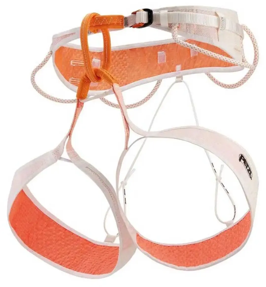 Petzl Whisper Harnas - Roze S - afbeelding 6 van 6