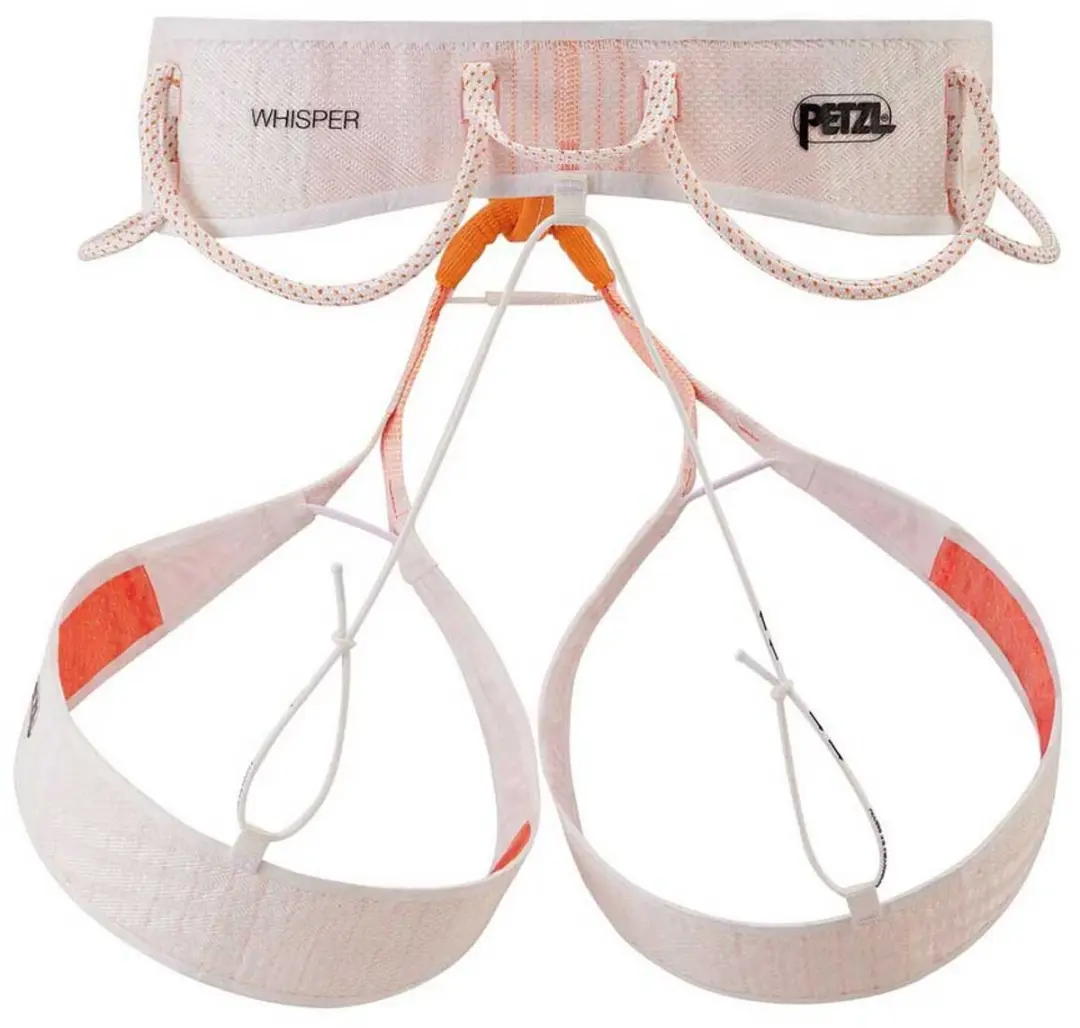 Petzl Whisper Harnas
