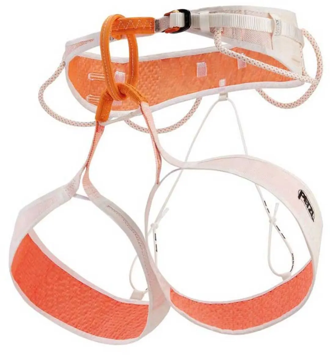 Petzl Whisper Harnas - Roze S - afbeelding 5 van 6