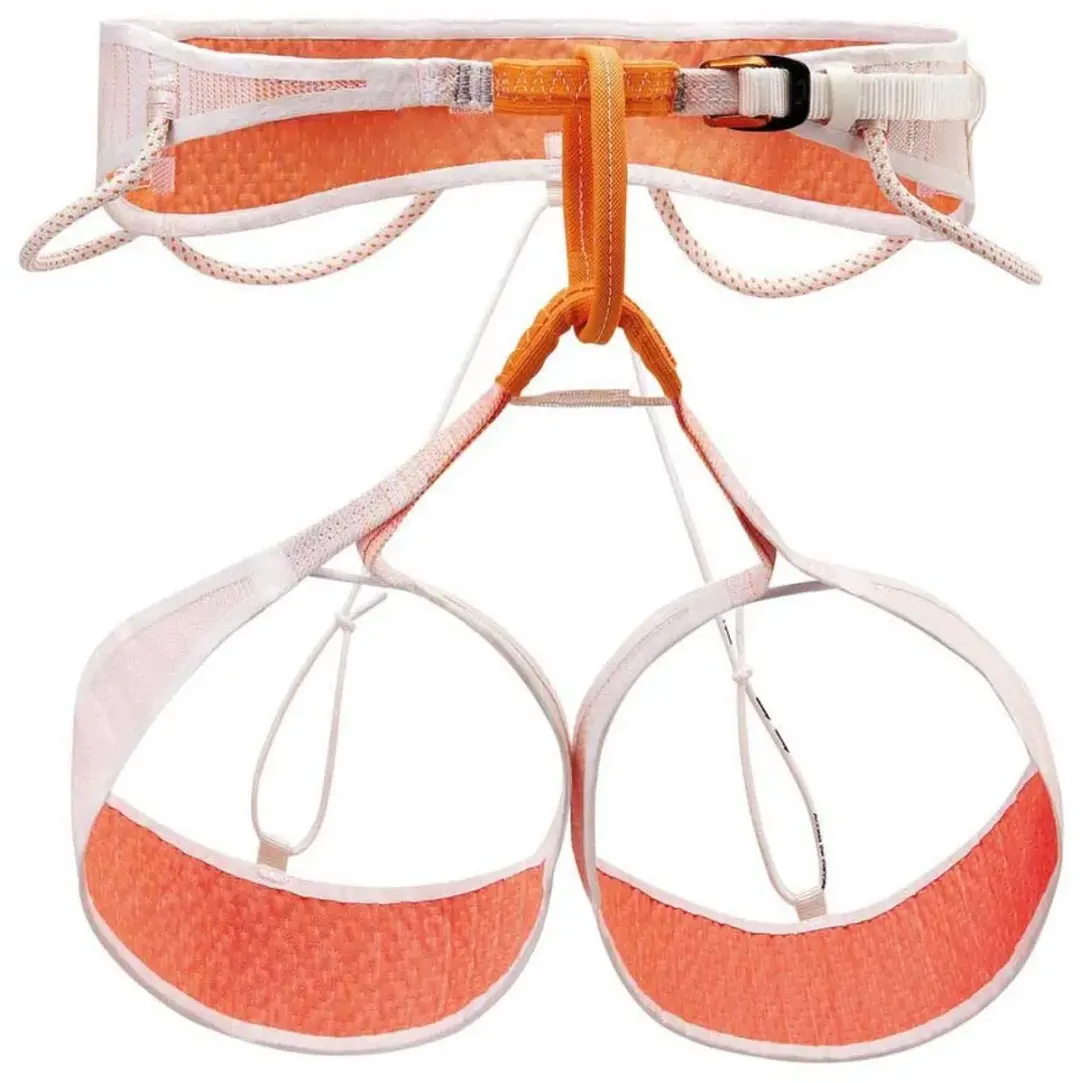 Petzl Whisper Harnas - Roze S - afbeelding 3 van 6