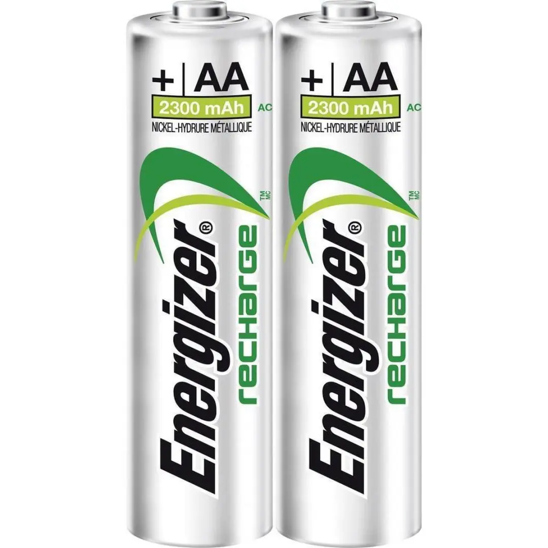 Energizer Extreme AA 2300mAh - 2 Stuks - afbeelding 4 van 6