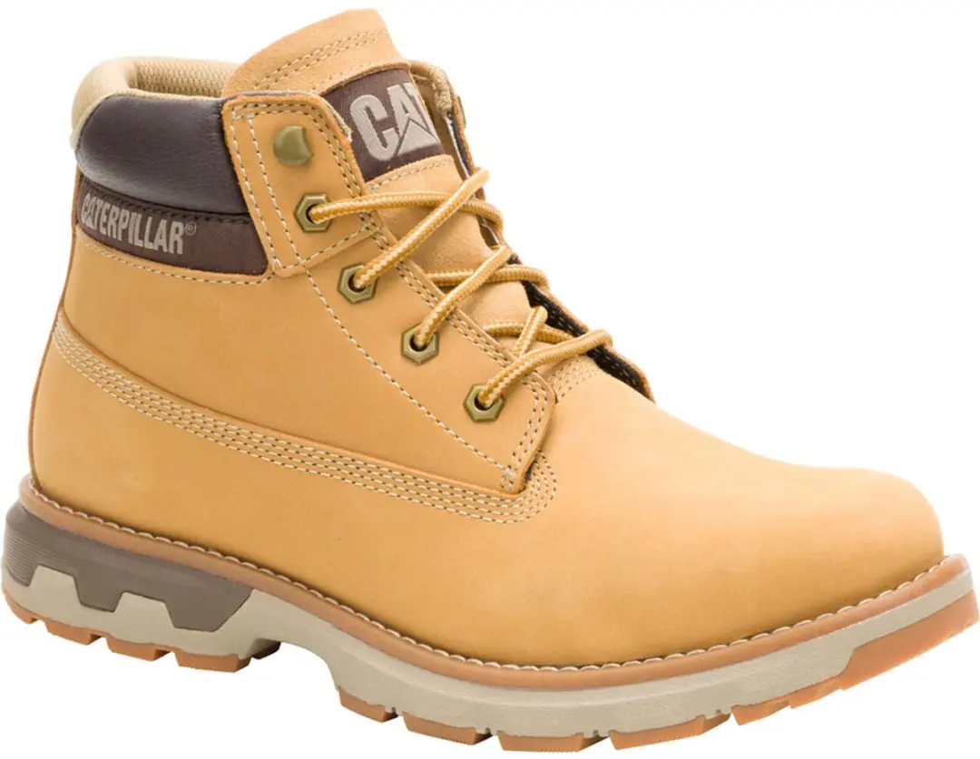 Caterpillar Pursue Wandelschoenen 46 - Honey - afbeelding 2 van 6