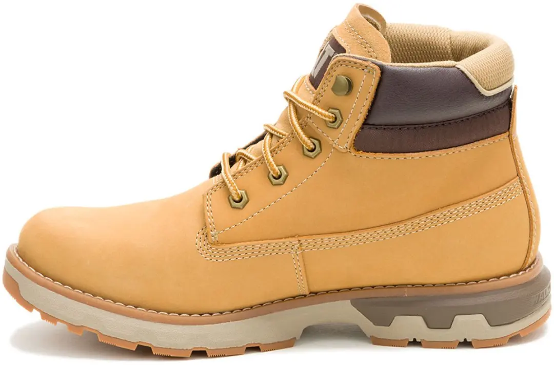 Caterpillar Pursue Wandelschoenen 46 - Honey - afbeelding 4 van 6
