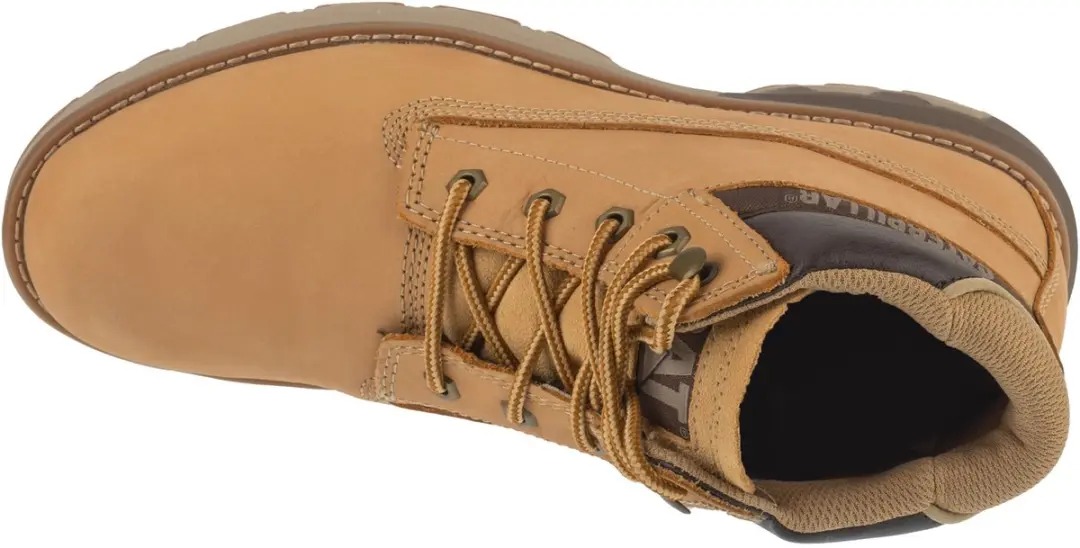 Caterpillar Pursue Wandelschoenen 46 - Honey - afbeelding 6 van 6