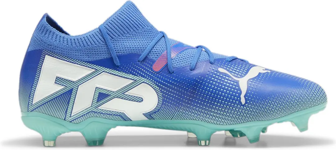 Puma Future Match FG/AG Voetbalschoenen 45 - Bluemazing - afbeelding 6 van 6