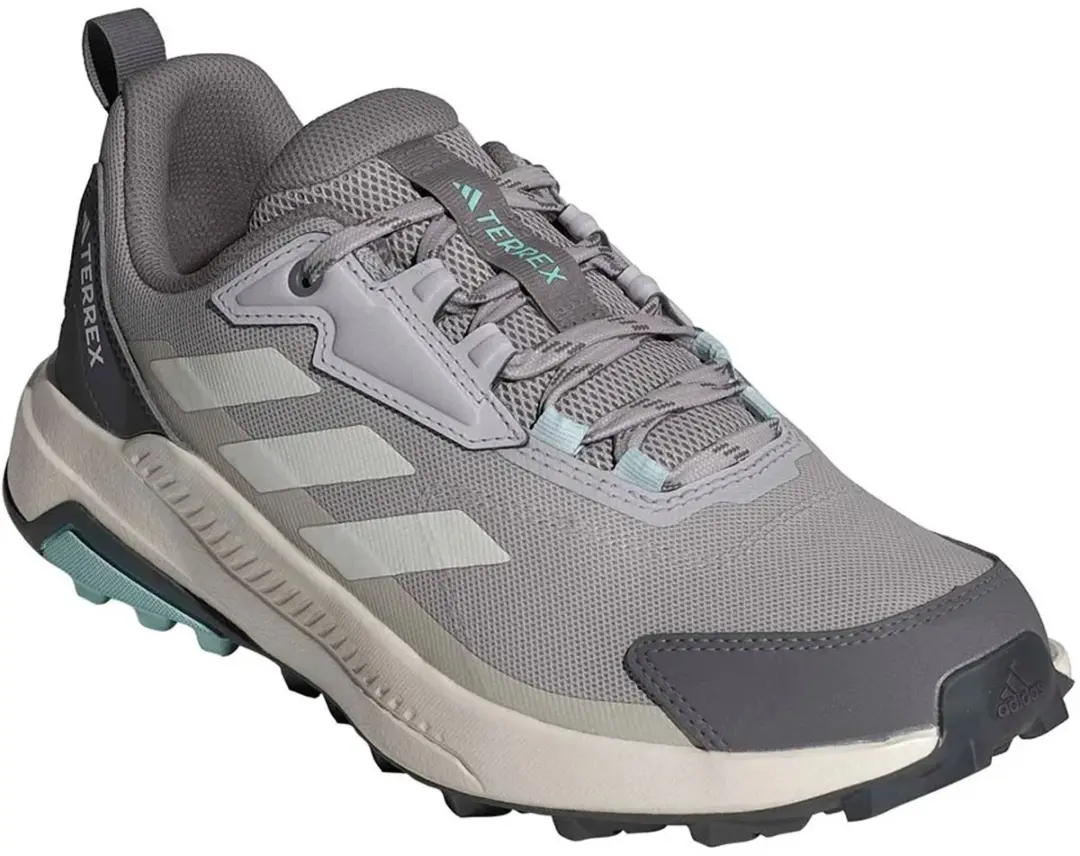 Adidas Terrex Anylander Wandelschoenen Dames - Grijs - afbeelding 3 van 6
