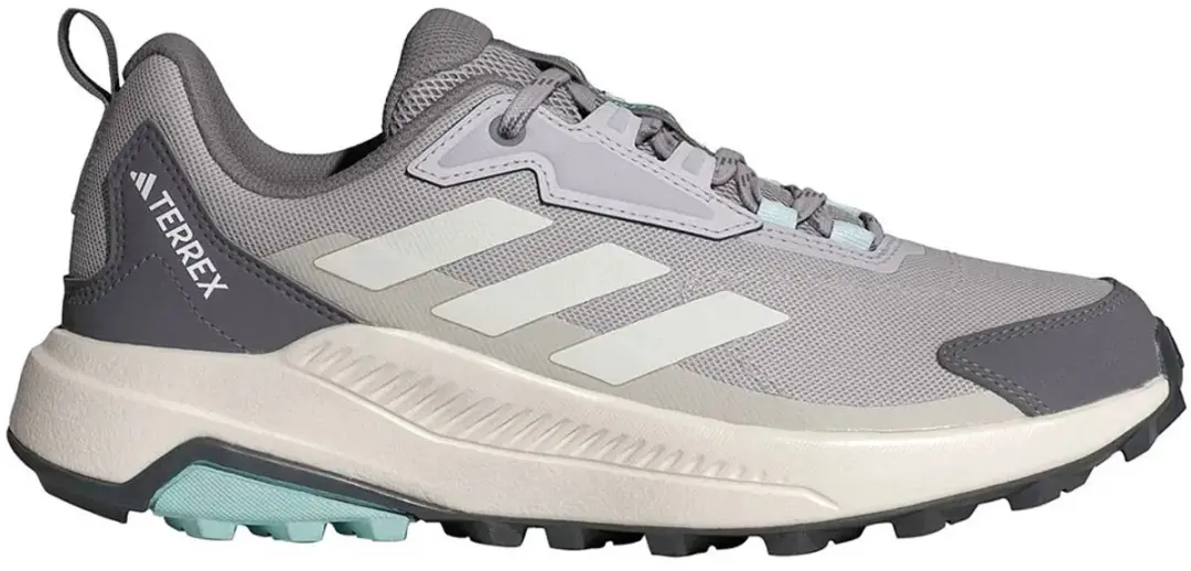 Adidas Terrex Anylander Wandelschoenen Dames - Grijs - afbeelding 2 van 6