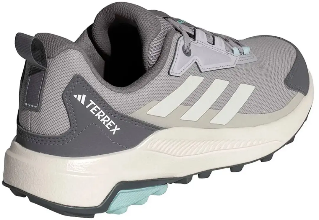 Adidas Terrex Anylander Wandelschoenen Dames - Grijs - afbeelding 4 van 6