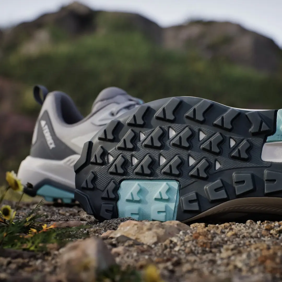 Adidas Terrex Anylander Wandelschoenen Dames - Grijs - afbeelding 5 van 6
