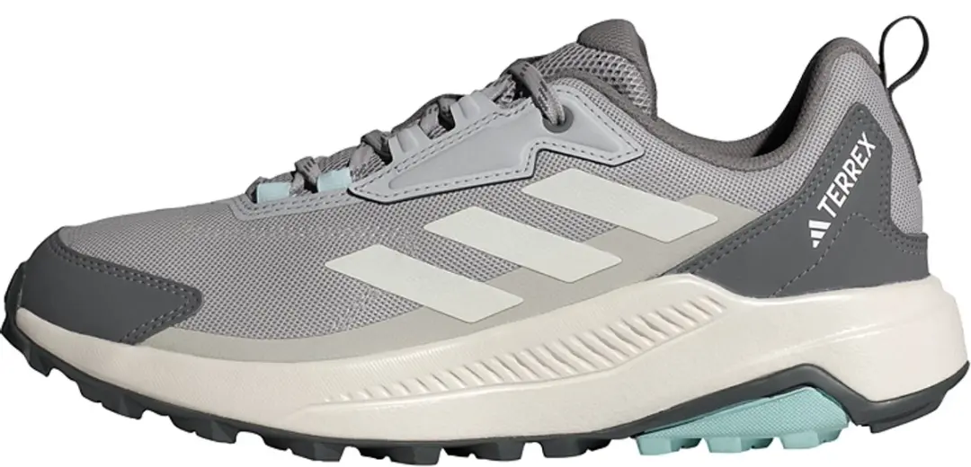 Adidas Terrex Anylander Wandelschoenen Dames - Grijs