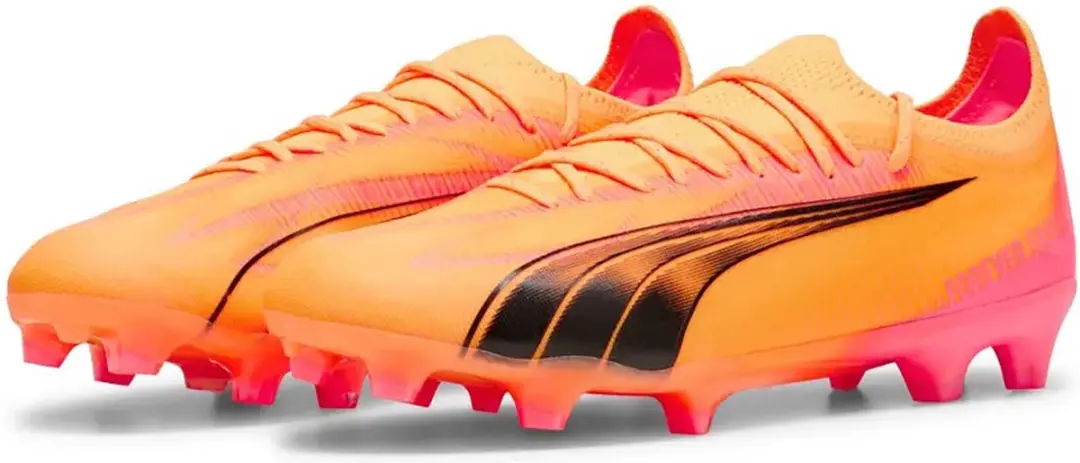 Puma Ultra Ultimate FG/AG Voetbalschoenen