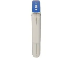 PrintAbout Inktcartridge P2V78A Magenta - 300ml - o.a. HP DesignJet