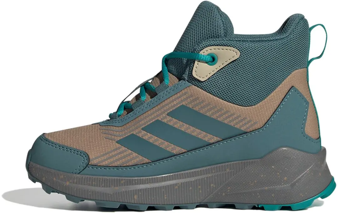 Adidas Terrex Trailmaker 2 Mid Rain.RDY Hiking Schoenen - Kinderen - afbeelding 5 van 6