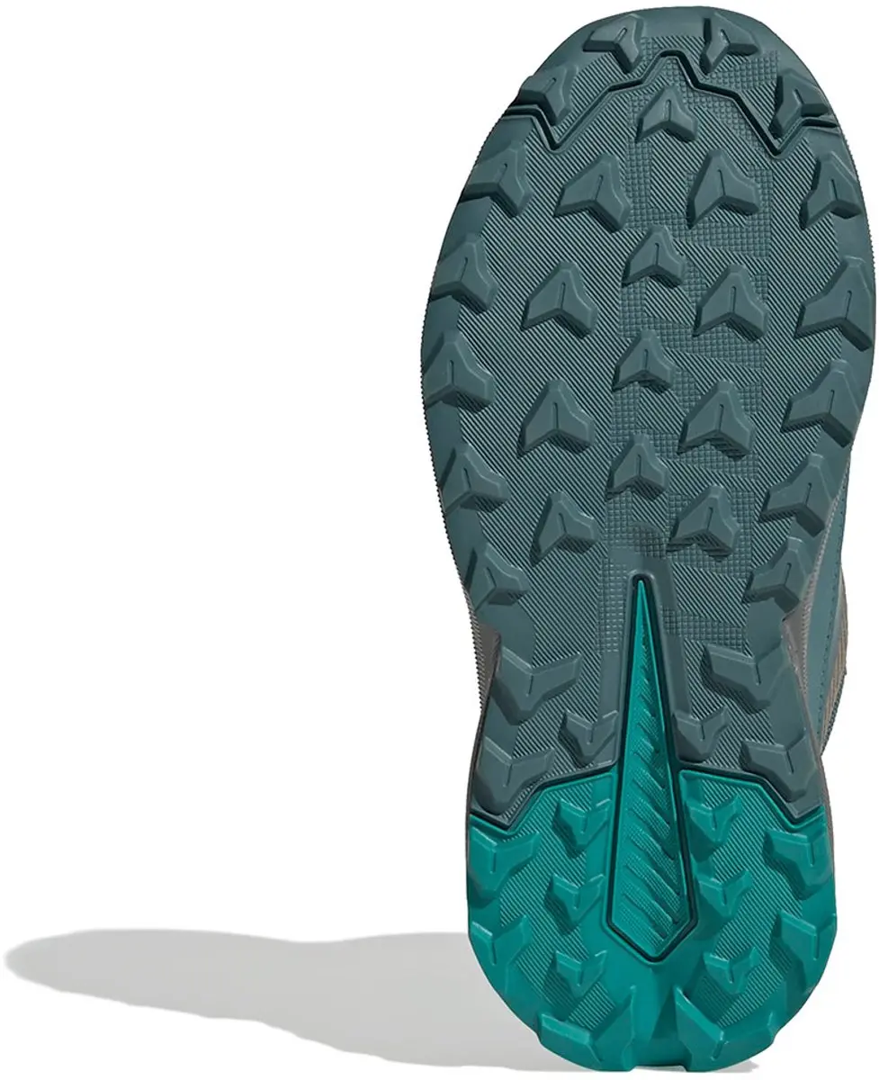 Adidas Terrex Trailmaker 2 Mid Rain.RDY Hiking Schoenen - Kinderen - afbeelding 3 van 6
