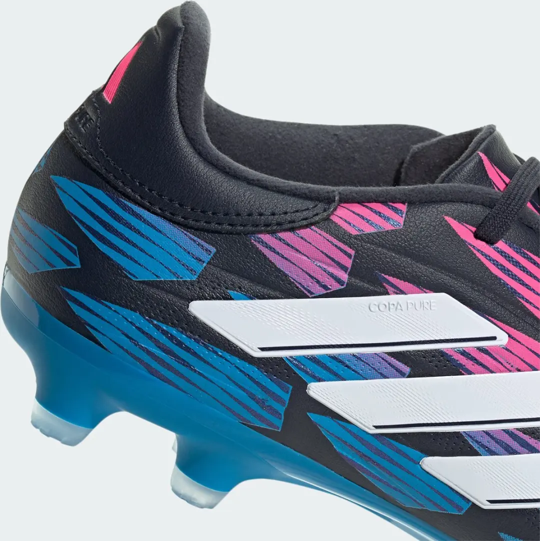 adidas Copa Pure II League FG Voetbalschoenen Blauw - afbeelding 6 van 6