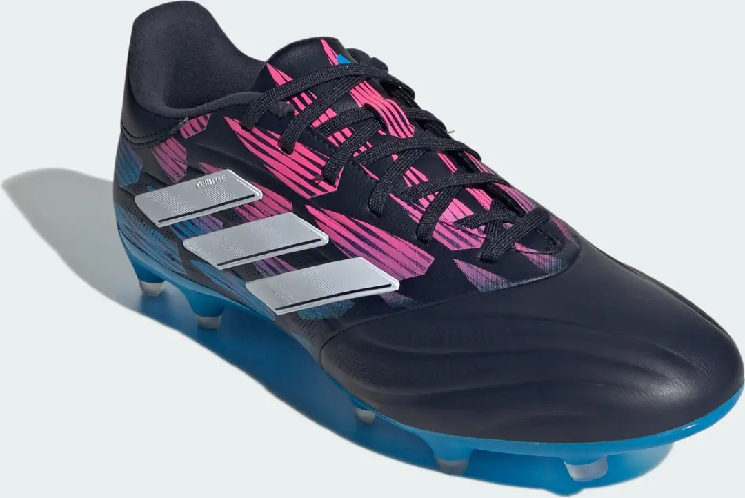 adidas Copa Pure II League FG Voetbalschoenen Blauw - afbeelding 4 van 6